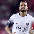 Neymar comunicó al PSG que quiere marcharse, según &#39;L&#39;Équipe&#39;