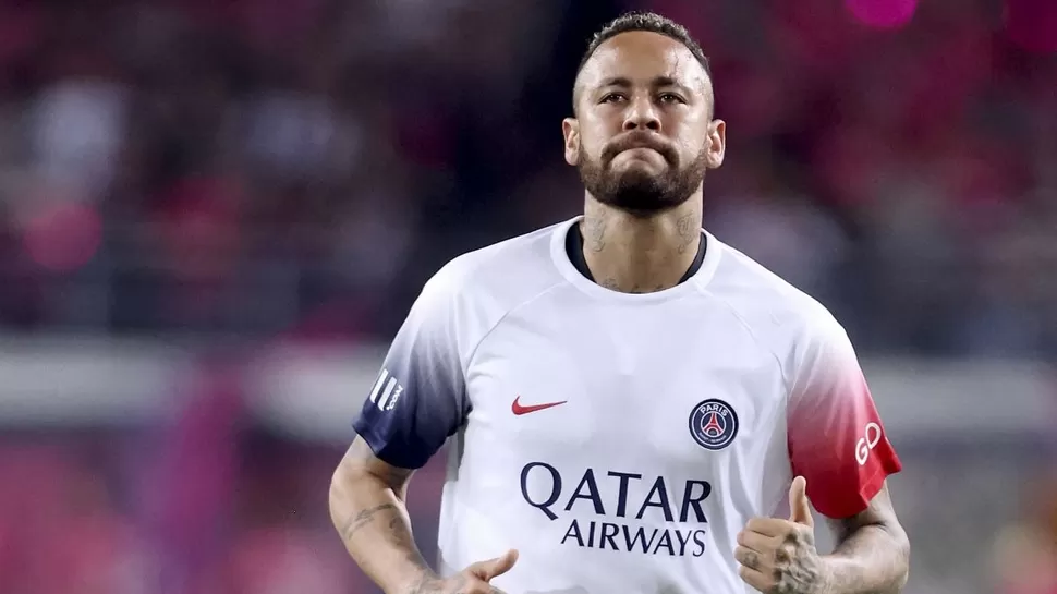 ¿Neymar vuelve al Barcelona? | Foto: AFP