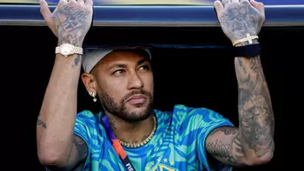 ¿Neymar debuta hoy en el Brasil vs Escocia?: Este es el once que prepara Ancelotti