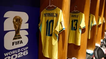 ¿Neymar debuta hoy en el Brasil vs Escocia?: Este es el once que prepara Ancelotti