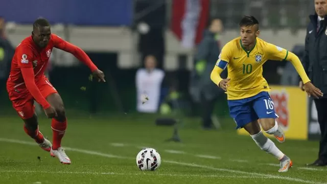 Neymar se decidió por los Juegos Olímpicos Río 2016, anunció Barcelona