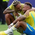 Se apagó el "jogo bonito": el desgarrador mensaje con el que Neymar dijo adiós a Brasil Se apagó el "jogo bonito": el desgarrador mensaje con el que Neymar dijo adiós a Brasil