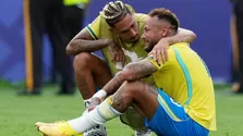 Se apagó el "jogo bonito": el desgarrador mensaje con el que Neymar dijo adiós a Brasil
