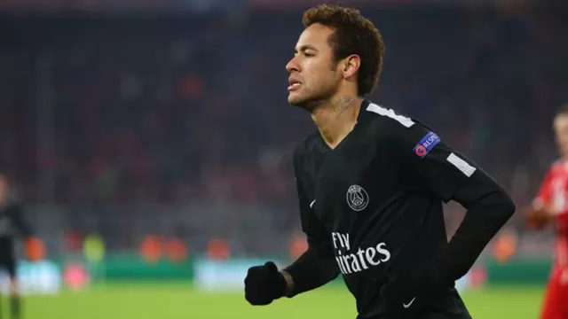 Neymar: entorno del jugador se puso en contacto con el Real Madrid, según prensa