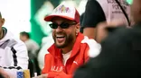 Neymar mandó dura respuesta a sus detractores tras criticarlo por jugar póker en su día libre. (Video y foto: Neymar en redes sociales)