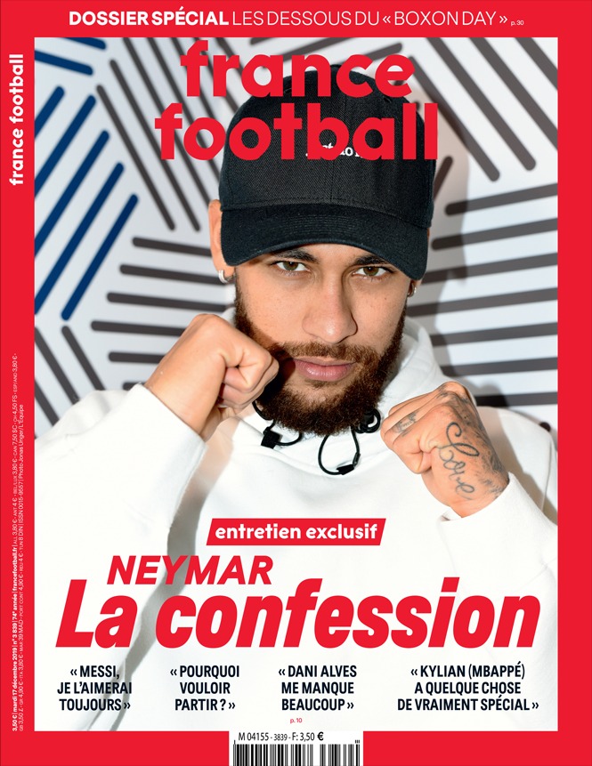 Francefootball.fr