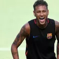 Neymar fue ofrecido al Barcelona por 50 millones de euros, según El Chiringuito