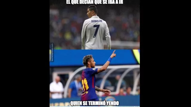 Neymar, de 25 a&amp;ntilde;os, se convirti&amp;oacute; en el futbolista m&amp;aacute;s caro de la historia.-foto-3