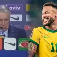 Neymar jugará el Mundial 2026: Brasil reveló a sus convocados