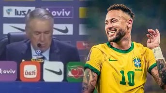 Neymar jugará el Mundial 2026: Brasil reveló a sus convocados