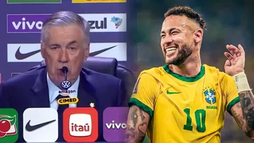 Neymar jugará el Mundial 2026: Brasil reveló a sus convocados
