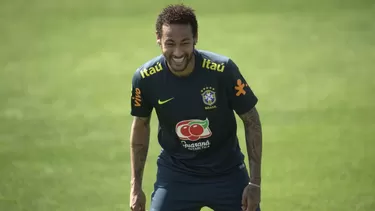 Neymar volvería al cuadro azulgrana tras un paso efímero por el PSG. | Foto: AFP