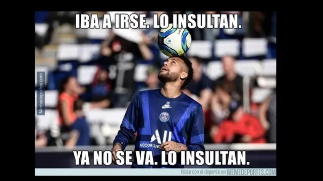 Los memes de Neymar.-foto-6
