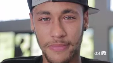 Neymar: &quot;Me sacaron el sueño de disputar una final de la Copa del Mundo&quot;