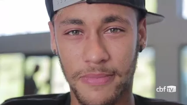 Neymar: &quot;Me sacaron el sueño de disputar una final de la Copa del Mundo&quot;