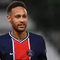 Neymar: &quot;Me siento como en casa en el PSG&quot;