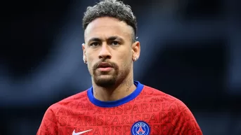 Neymar: Nike reveló el motivo por el que rompió su relación comercial con el brasileño