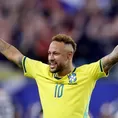 Neymar sigue en la Tierra: no fue abducido y terminó la predicción más insólita del Mundial