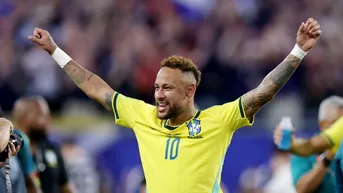 Neymar sigue en la Tierra: no fue abducido y terminó la predicción más insólita del Mundial