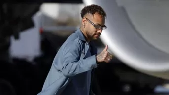 Neymar no jugará amistoso y es duda para el debut de Brasil