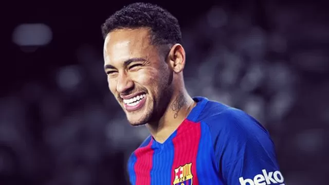 Neymar marc&amp;oacute; un triplete en el &amp;uacute;ltimo partido del Barcelona ante Las Palmas.
