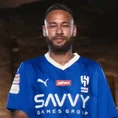 Neymar es oficializado como fichaje del Al-Hilal con impactante video