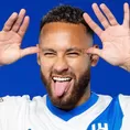 Neymar es oficializado como fichaje del Al-Hilal con impactante video