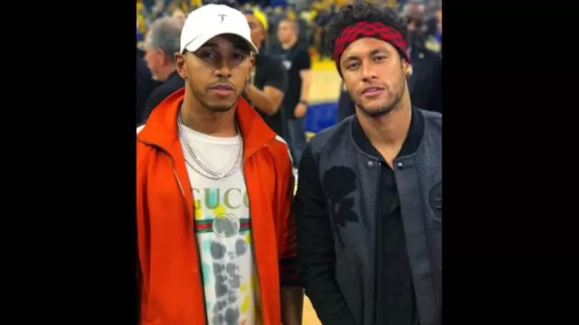 Neymar no la pasa nada mal (Instagram Neymar).-foto-6