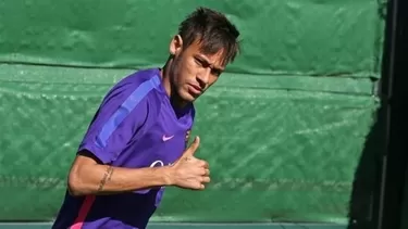 Neymar podría declarar como testigo en juicio por su fichaje