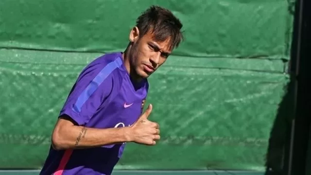 Neymar podría declarar como testigo en juicio por su fichaje