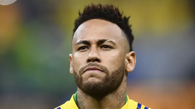 Caso Neymar da un giro inesperado. | Foto: AFP