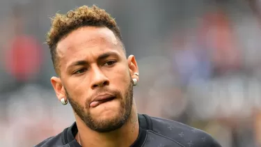 La Policía Civil de Río de Janeiro abrirá una investigación a Neymar. | Foto: AFP