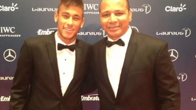 Neymar prefirió el Barcelona a pesar de millonaria oferta del Madrid