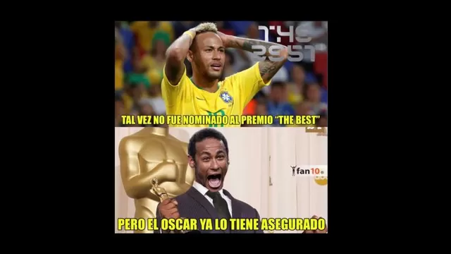 &amp;iexcl;Los memes de Neymar!-foto-1