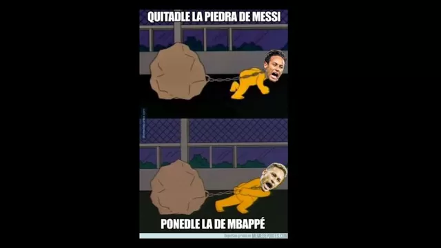 &amp;iexcl;Los memes de Neymar!-foto-3