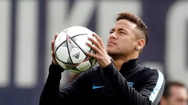 Neymar: PSG, Manchester United y Real Madrid quiere a crack de Barcelona
