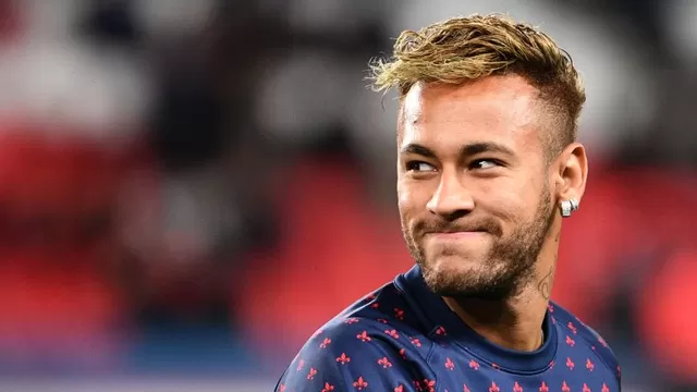 Desde Francia aseguran que PSG aceptará solo estas condiciones por Neymar. (Foto: AFP)