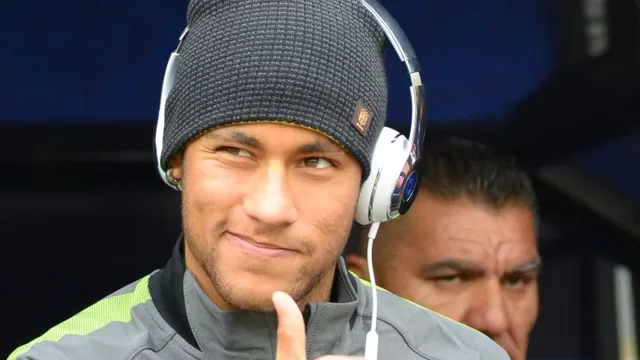 Neymar: ¿qué hizo al llegar a Brasil tras suspensión en Copa América?-foto-1