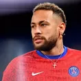 Neymar: &quot;Quiero seguir en el PSG y espero que Mbappé también&quot;