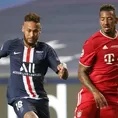 Neymar regresó a las convocatorias del PSG para partido ante Lyon