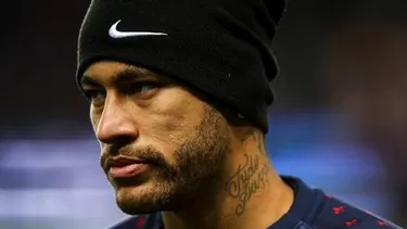 Neymar no jugará en PSG esta temporada. | Foto: AFP Neymar no jugará en PSG esta temporada. | Foto: AFP