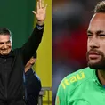 Neymar se defiende de críticas por expresar su apoyo a Jair Bolsonaro