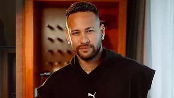 Neymar se dio un 'gustito' de 30 millones de dólares: así olvida las penas del Mundial
