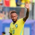 Neymar se retiraría del fútbol tras quedar fuera del Mundial 2026 con Brasil