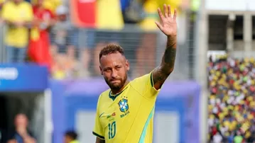 Neymar se retiraría del fútbol tras quedar fuera del Mundial 2026 con Brasil