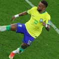 Neymar &quot;seguro&quot; de recuperarse y volver a jugar en el Mundial de Qatar