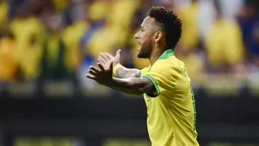 Empresa de Neymar admitió suspensión de campañas tras acusación contra jugador