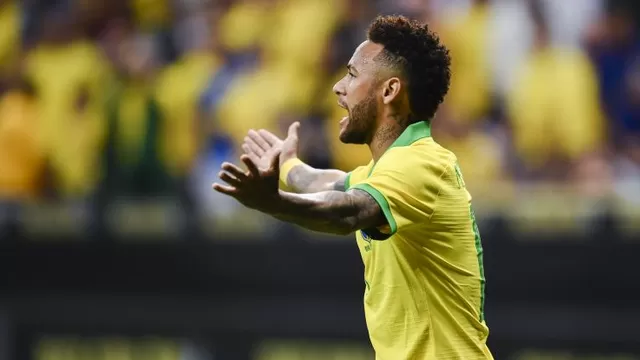 Empresa de Neymar admitió suspensión de campañas tras acusación contra jugador
