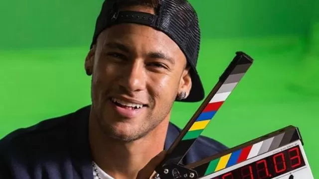 Neymar no jugar&amp;aacute; la Copa Am&amp;eacute;rica Centenario.-foto-1