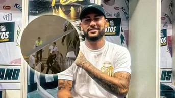 La gran fiesta que prepara el Santos para presentar a Neymar